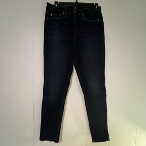Gap Skinny Jeans True Denim size 28